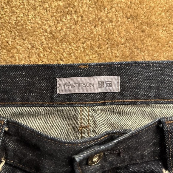 Uniqlo JW Anderson women's pants - Picture 2 of 4